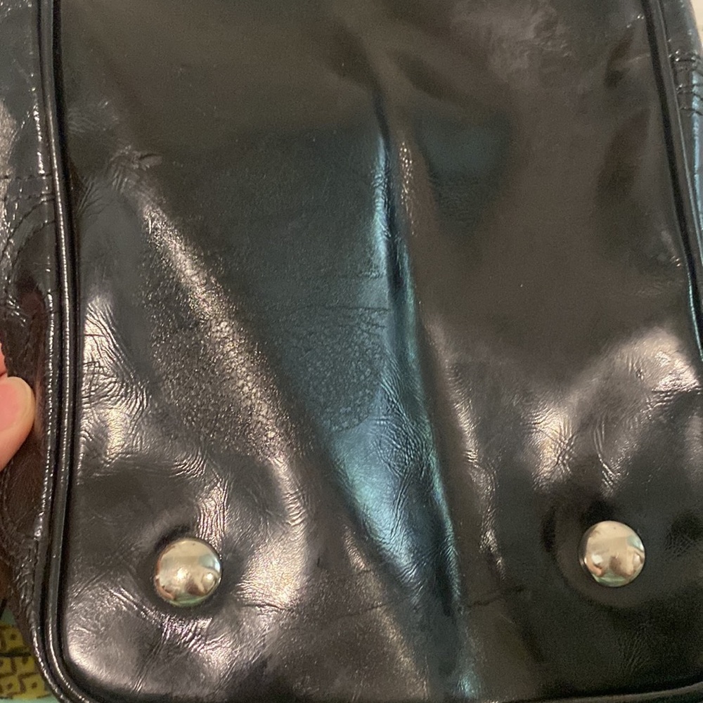 Coach handbag - Picture 10 of 14